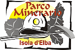 parco minerario elba