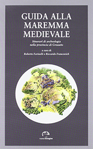 guida alla maremma medievale libro a